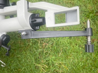 Béc NPY30 - Béc đồng cánh đập tưới phun mưa bán kính tưới 23 mét